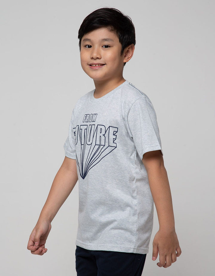 Nevada Short Sleeve T-Shirt Future