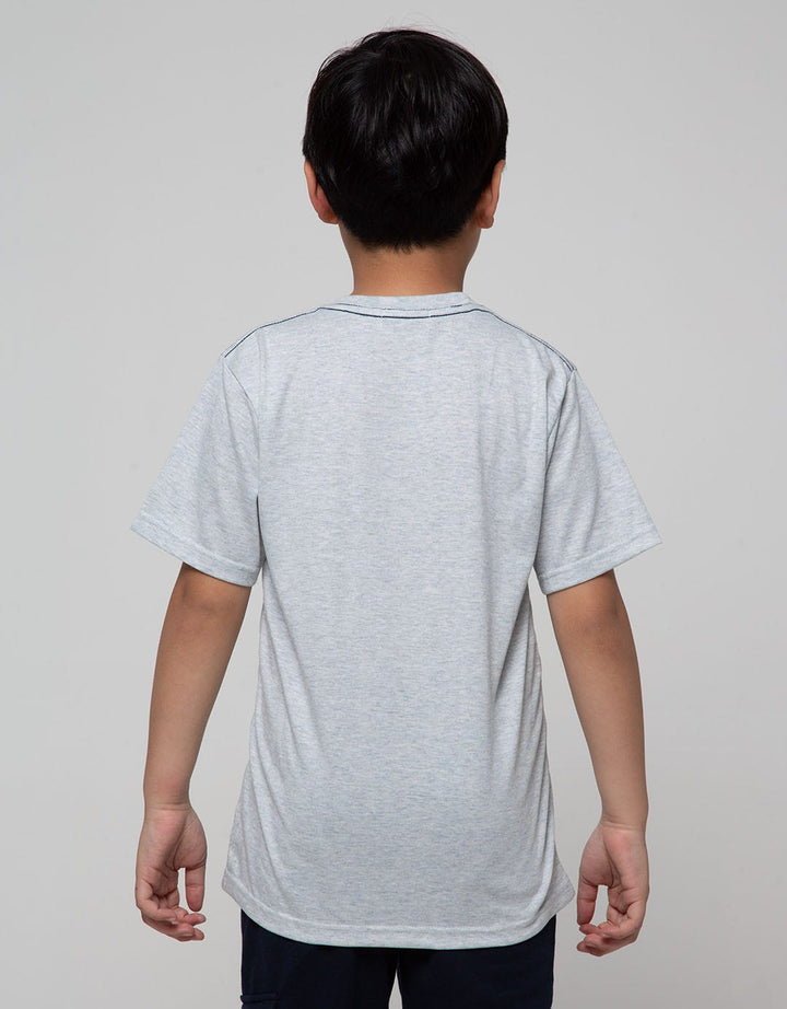 Nevada Short Sleeve T-Shirt Future