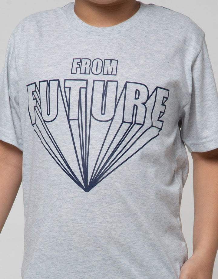 Nevada Short Sleeve T-Shirt Future
