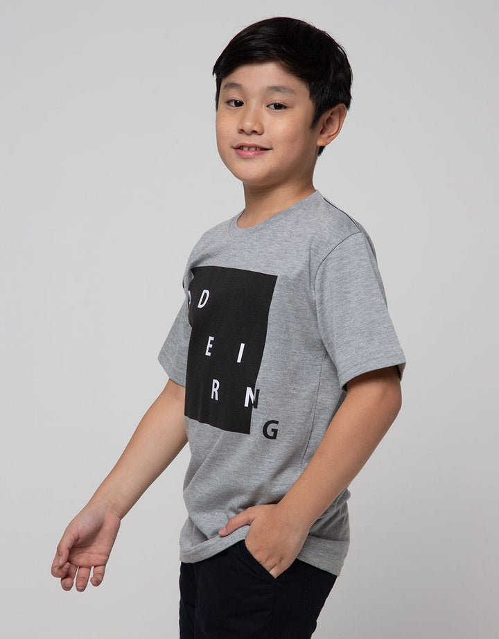 Nevada Short Sleeve Wandering T-Shirt