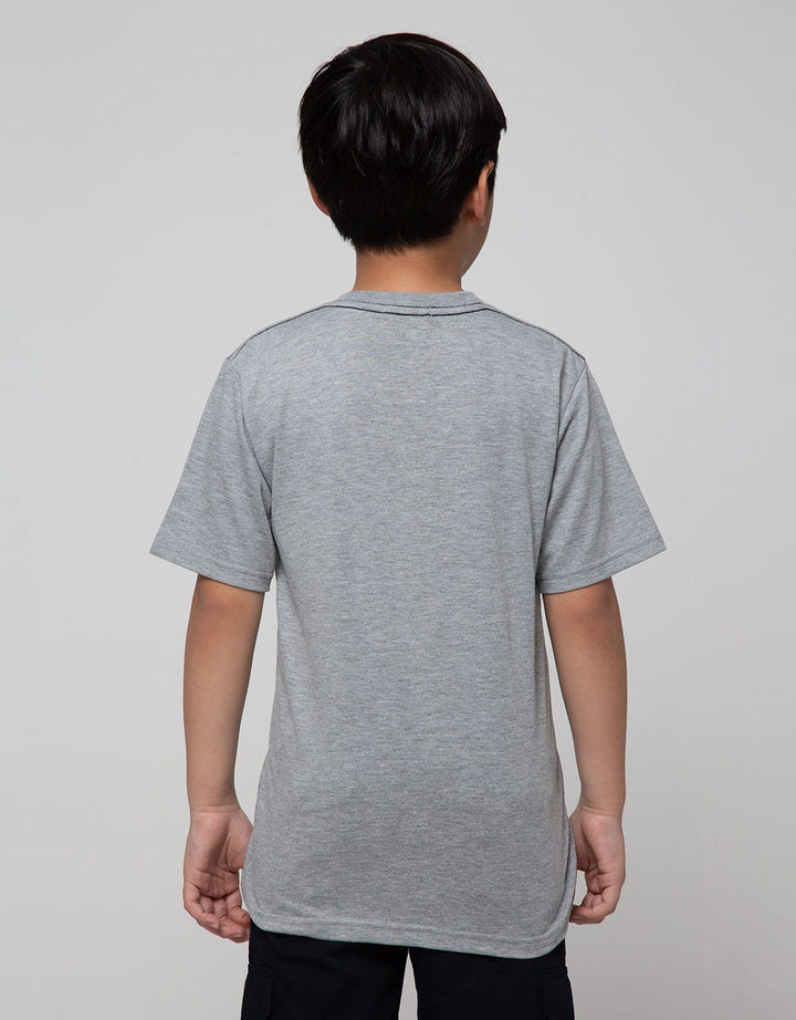 Nevada Short Sleeve Wandering T-Shirt