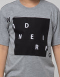 Nevada Short Sleeve Wandering T-Shirt