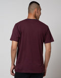 Cole Short Sleeve T-Shirt Stripe Fider Basic