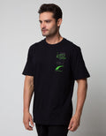 Cole Short Sleeve T-Shirt Print Cole Logo Chest