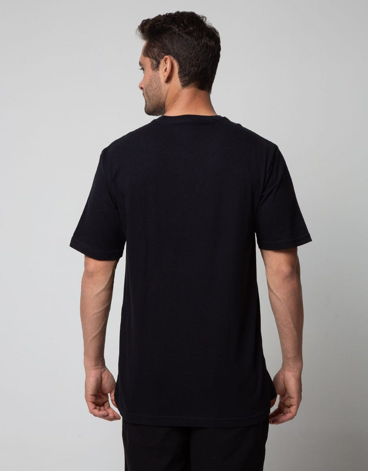 Cole Short Sleeve T-Shirt Print Cole Logo Chest