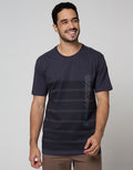 Cole Short Sleeve T-Shirt Print Unstoppable