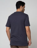 Cole Short Sleeve T-Shirt Print Unstoppable