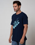 Cole Short Sleeve T-Shirt Print Cole Dot