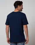 Cole Short Sleeve T-Shirt Print Cole Dot