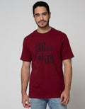 Cole Short Sleeve T-Shirt Print Cole Gradasi