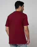 Cole Short Sleeve T-Shirt Print Cole Gradasi