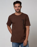 Cole Short Sleeve T-Shirt Print The Ori