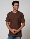 Cole Short Sleeve T-Shirt Print The Ori