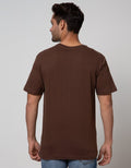 Cole Short Sleeve T-Shirt Print The Ori