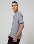 Cole Short Sleeve T-Shirt Print Creative