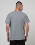 Cole Short Sleeve T-Shirt Print Creative