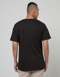 Cole Short Sleeve T-Shirt Print Cole Triangle