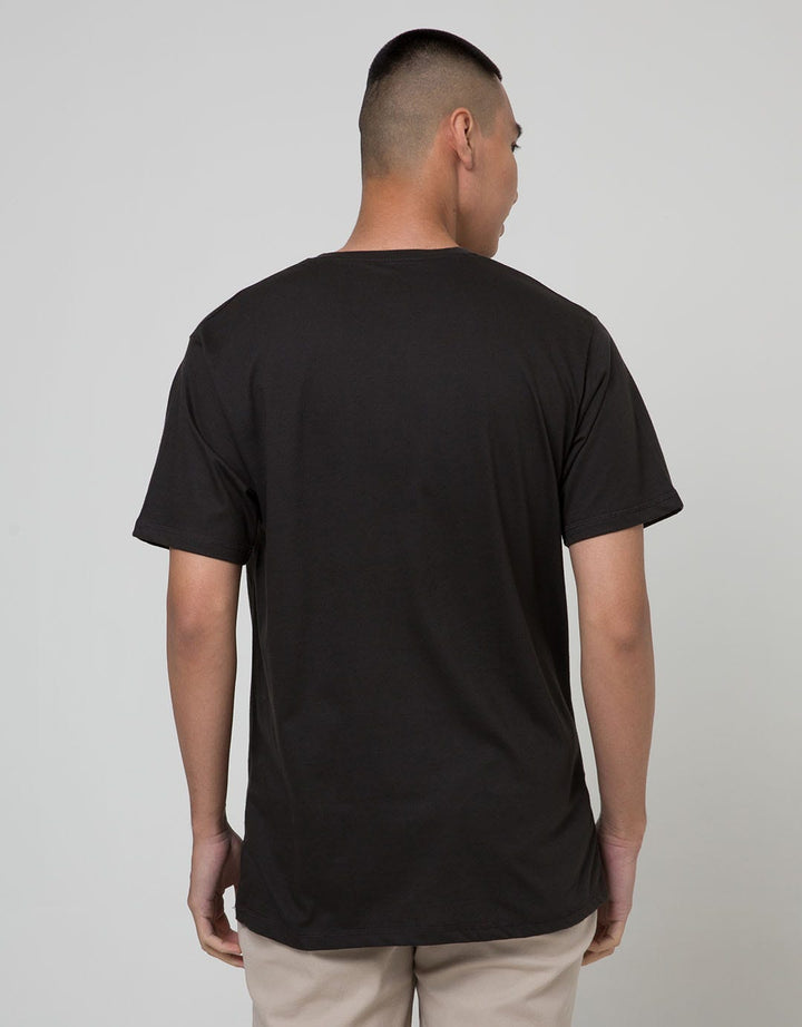 Cole Short Sleeve T-Shirt Print Cole Triangle