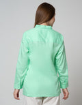 LS SHIRT SIDE SLIT