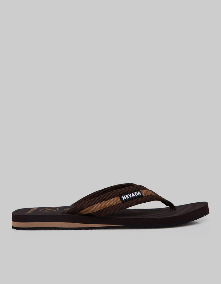 Nevada Flip Flops Men Rise