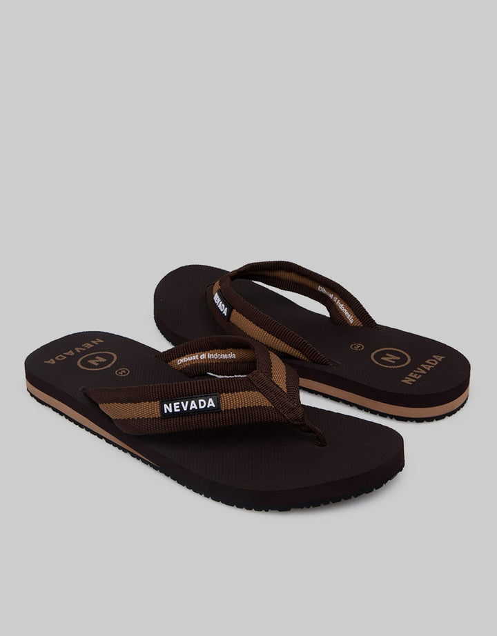 Nevada Flip Flops Men Rise