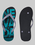 Nevada Flip Flops Men Casual Design