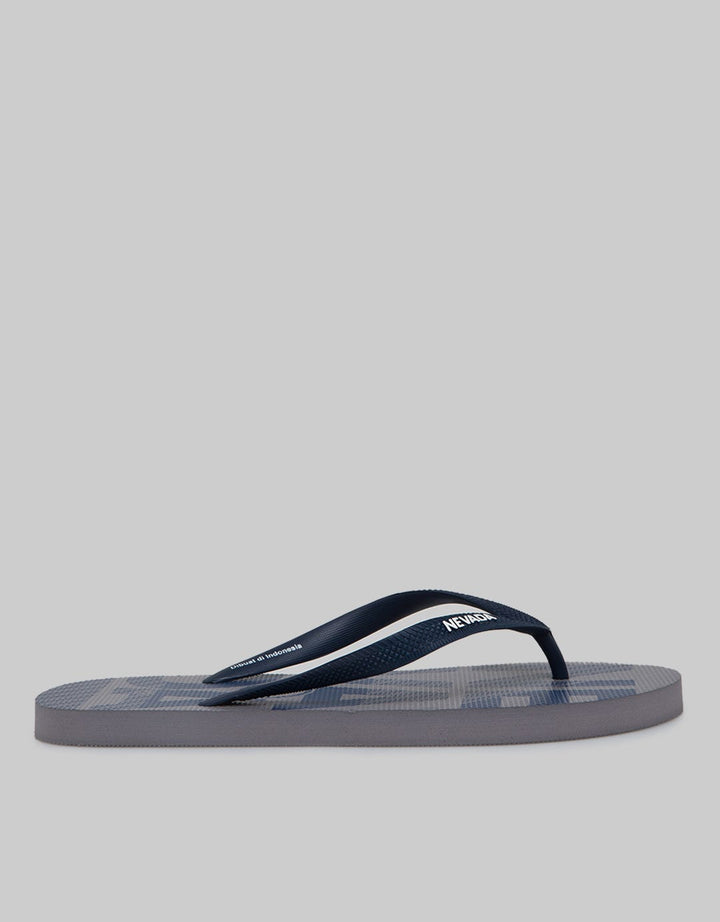 Nevada Flip Flops Men Casual Design