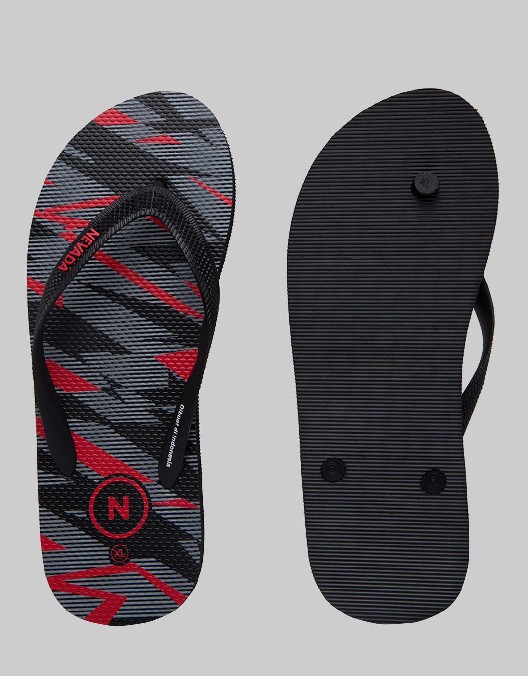 Nevada Flip Flops Men