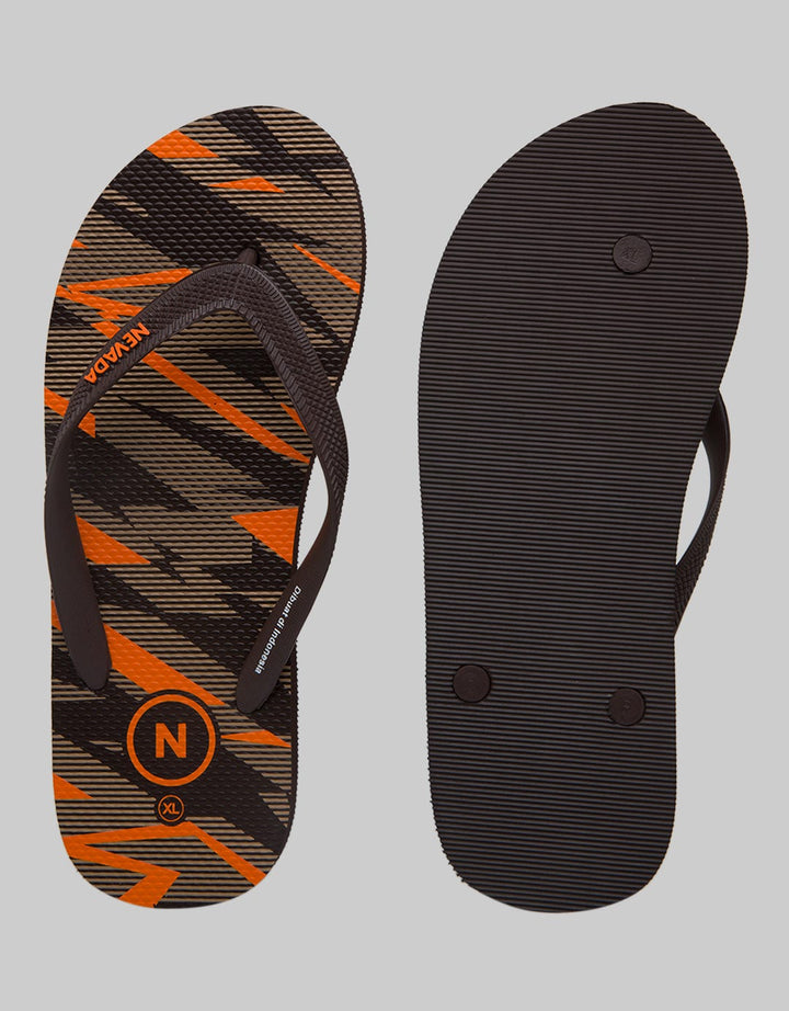 Nevada Flip Flops Men
