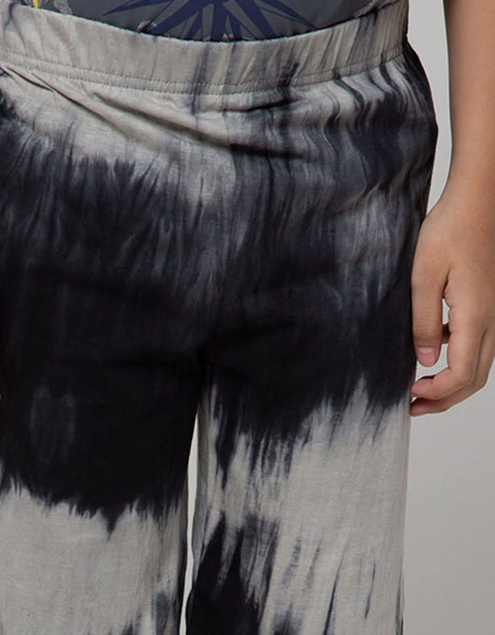 Nevada Shorts Knit Tie Dyed Rotary