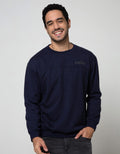 Cole Sweatshirt Interlock Cs Print Cole Dada