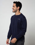 Cole Sweatshirt Interlock Cs Print Cole Dada