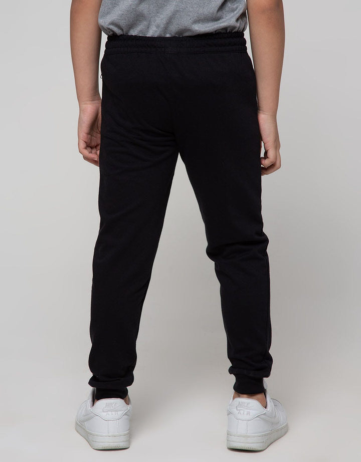 Nevada Jogger Color Block