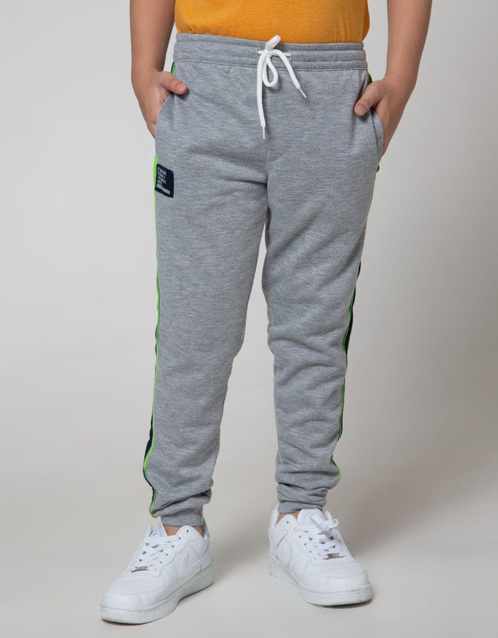 Nevada Jogger Side Kombi Neon