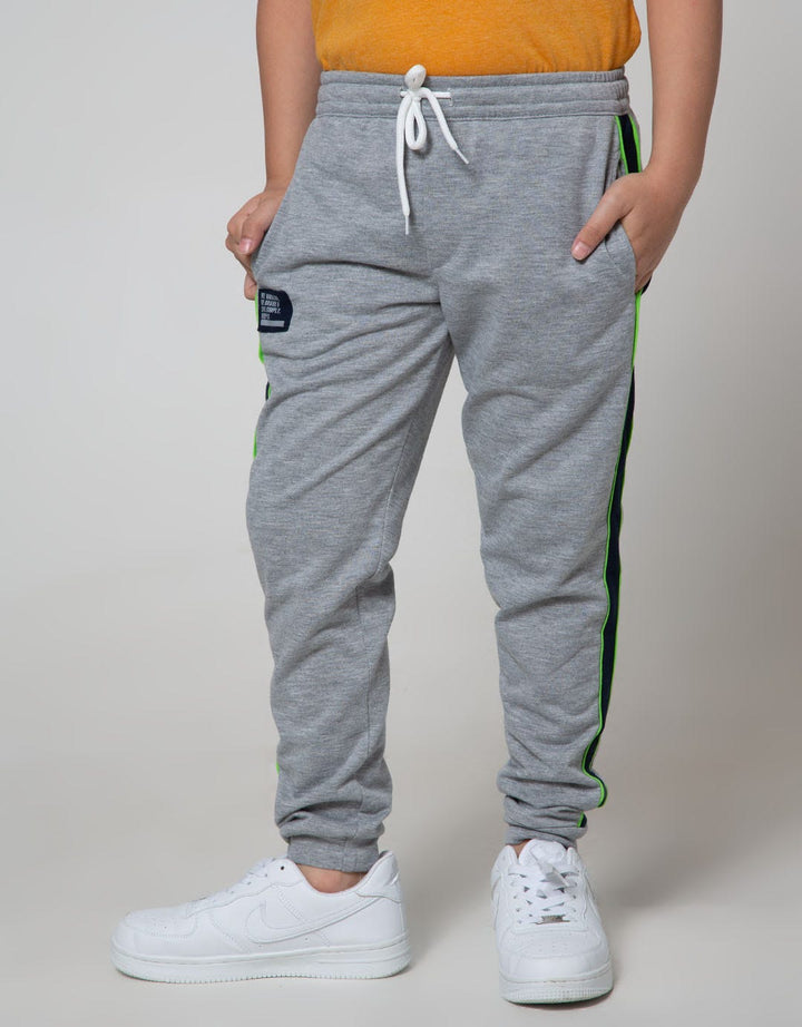 Nevada Jogger Side Kombi Neon