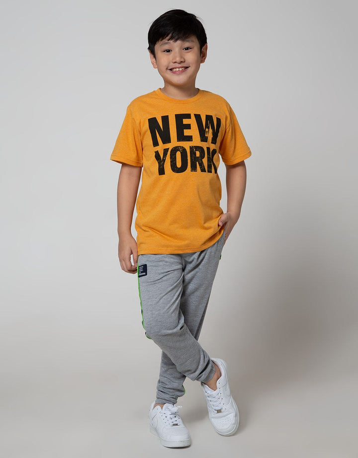 Nevada Jogger Side Kombi Neon