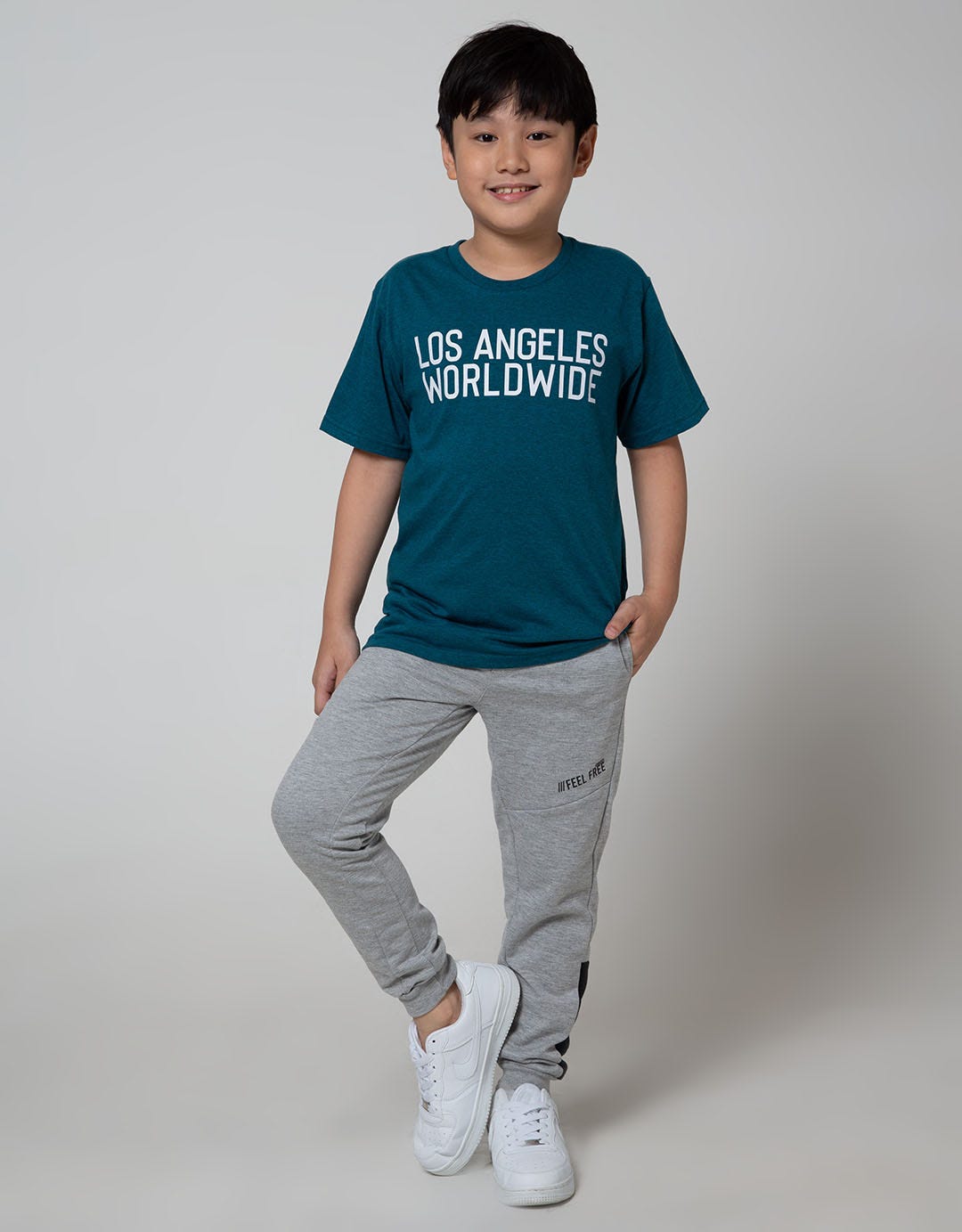 Nevada Jogger Cns Feel Free