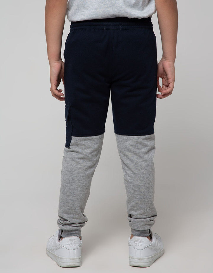 Nevada Jogger Pocket