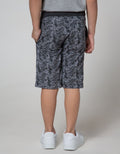 Nevada Shorts Woven Tropical