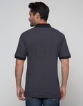 Cole Polo Shirt Aop Dot