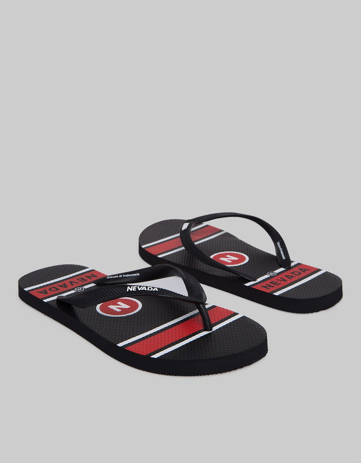 Nevada Flip Flops Men Y-Strap
