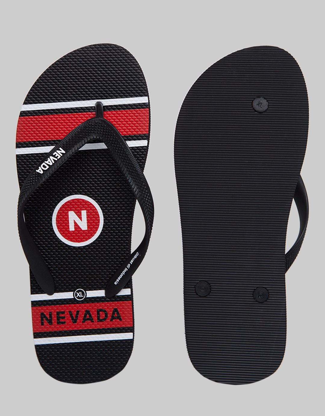Nevada Flip Flops Men Y-Strap