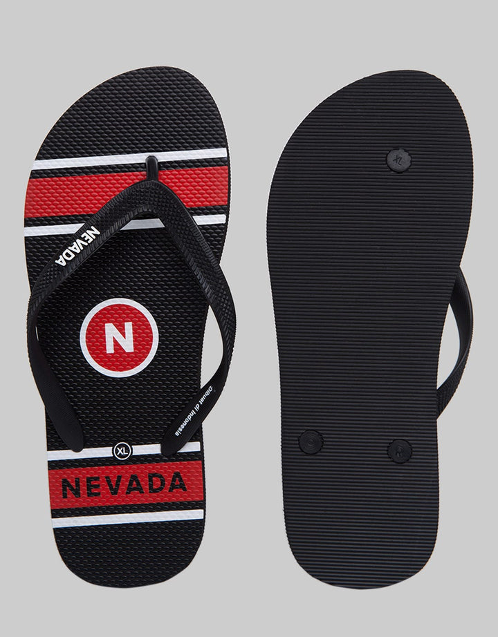 Nevada Flip Flops Men Y-Strap