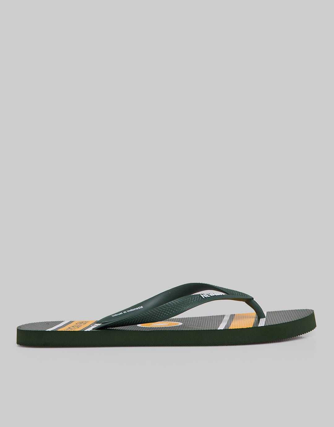 Nevada Flip Flops Men Y-Strap