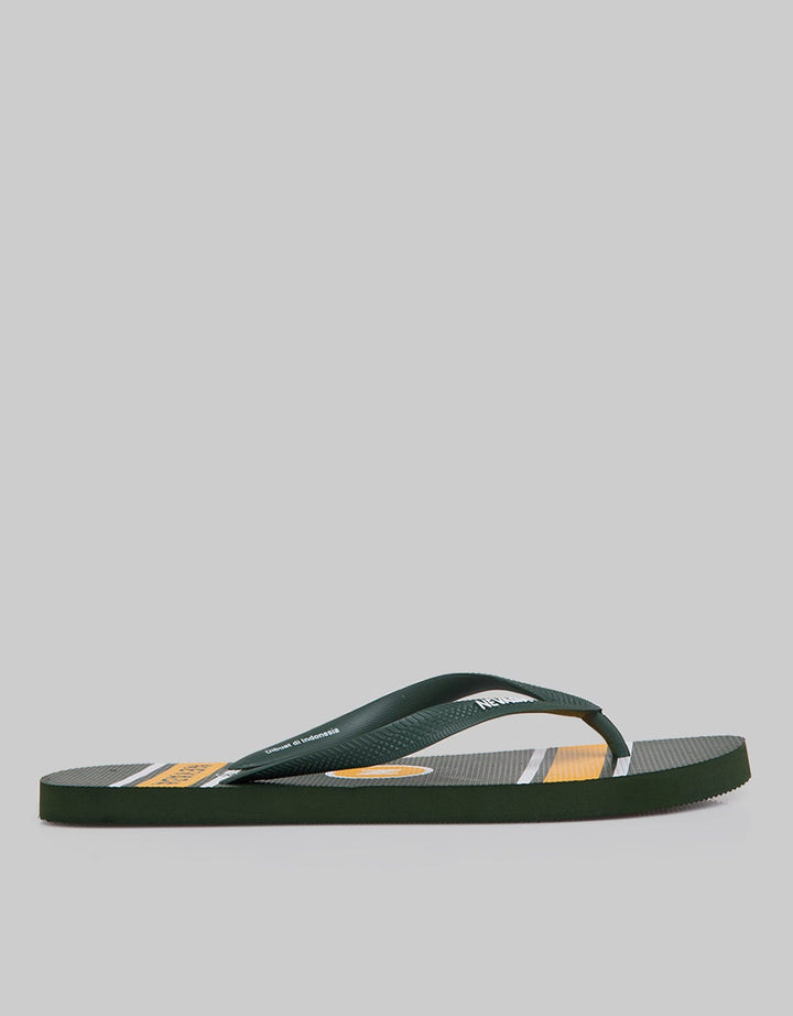 Nevada Flip Flops Men Y-Strap