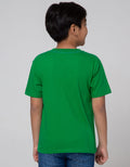 Little M Short Sleeve T-Shirt Catch Of The Day