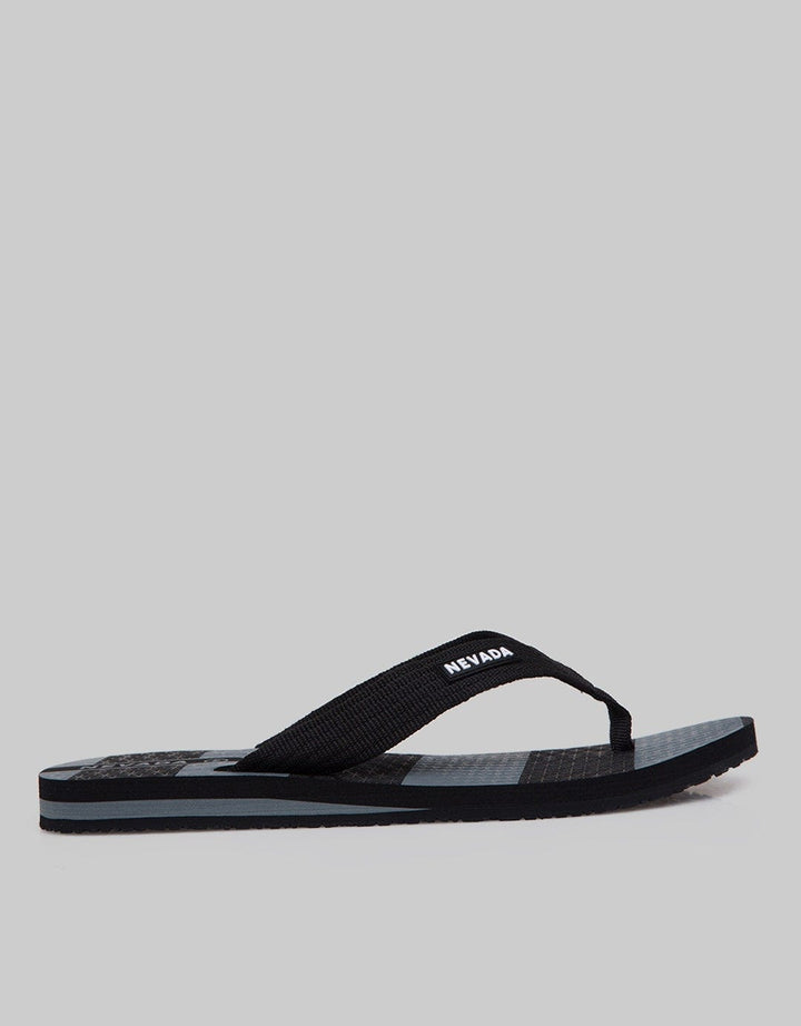 Nevada Flip Flops Men Print