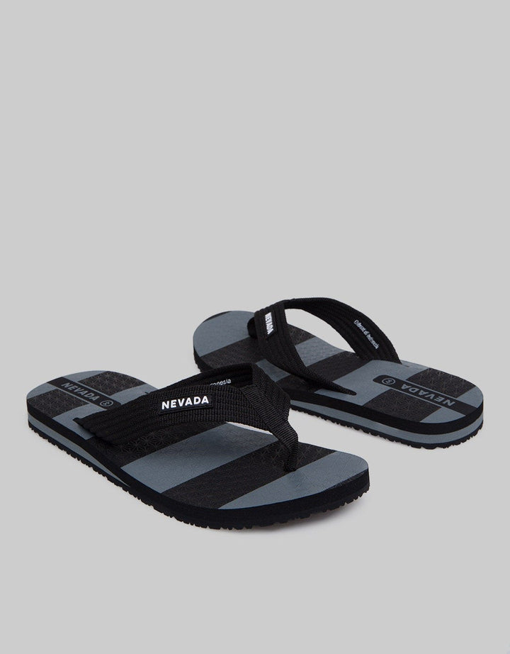 Nevada Flip Flops Men Print