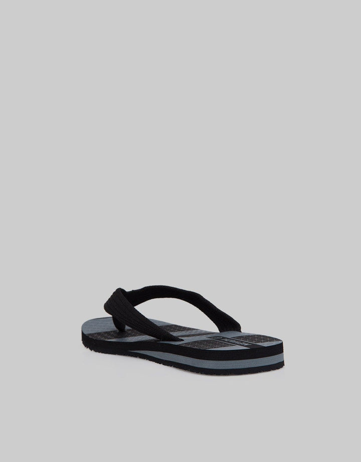 Nevada Flip Flops Men Print
