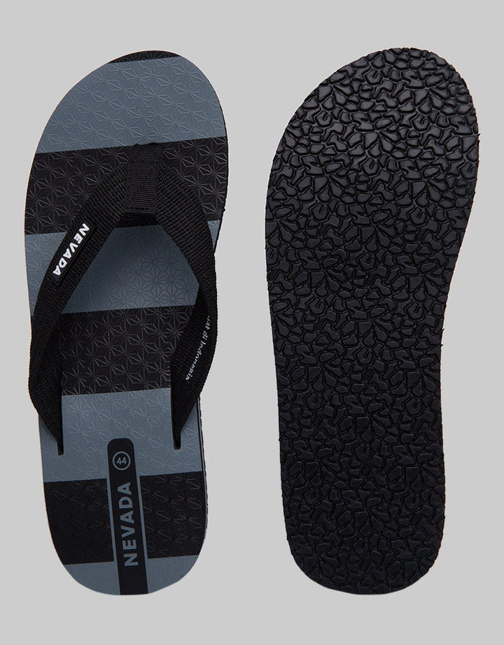 Nevada Flip Flops Men Print